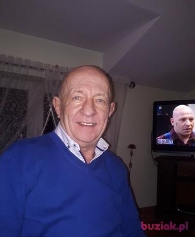slawek, Male, 77, Słupsk, Polska, Photo: 4