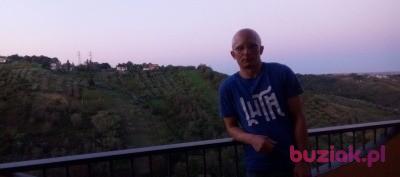 Rafał, Mężczyzna, 42, Olsztyn, Polska, Zdjęcie: 1