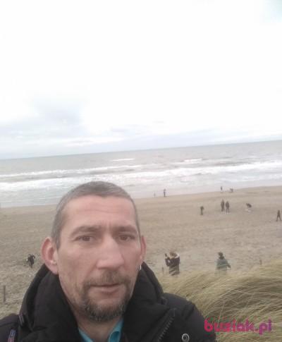 Maciej, Mężczyzna, 47, Kobylin, Polska, Zdjęcie: 1