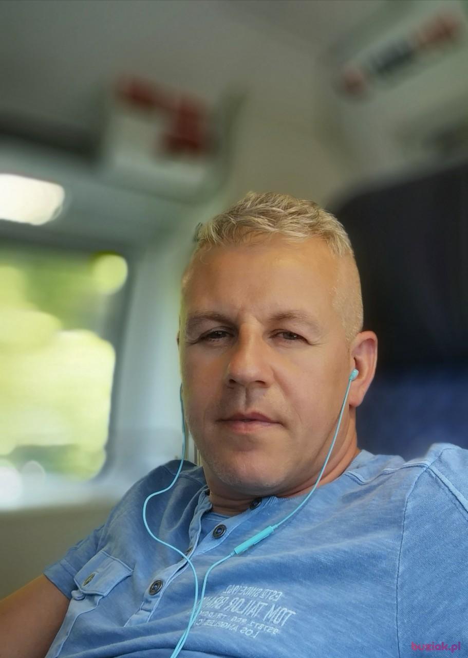 Sebastian, Mężczyzna, 49, Nowogród Bobrzański, Polska, Zdjęcie: 1