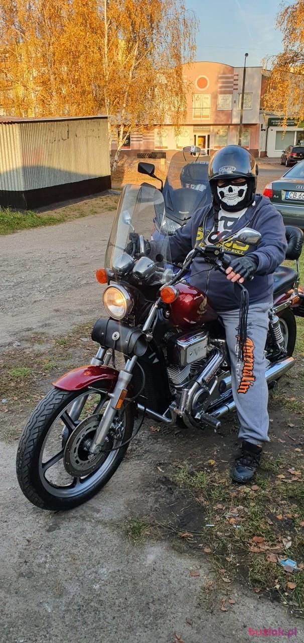 Darek, Mężczyzna, 52, Bydgoszcz, Polska, Zdjęcie: 5