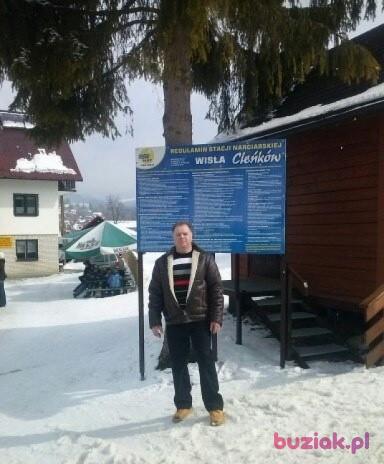 ramedlaw, Mężczyzna, 67, Gliwice, Polska, Zdjęcie: 2