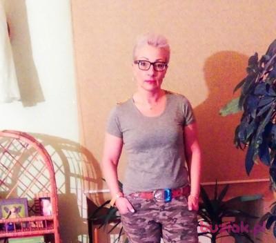 Dorota, Kobieta, 57, Szczecin, Polska, Zdjęcie: 2