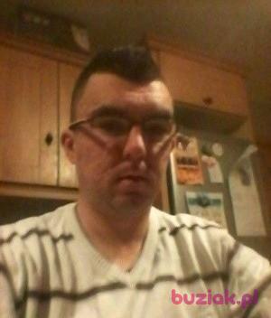 Wojciech, Mężczyzna, 40, Rzeszów, Polska, Zdjęcie: 2