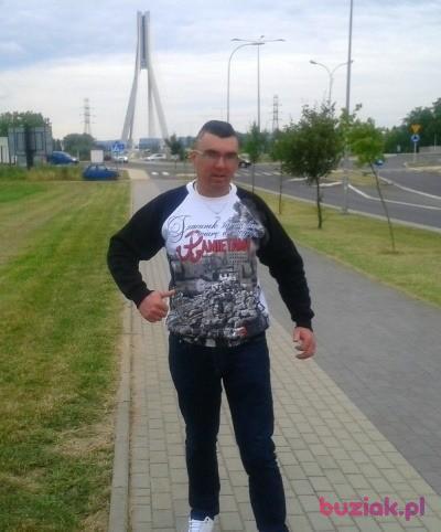 Wojciech, Mężczyzna, 40, Rzeszów, Polska, Zdjęcie: 4