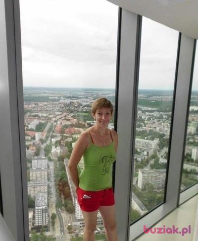 Agnieszka, Kobieta, 36, Krosno Odrzańskie, Polska, Zdjęcie: 11