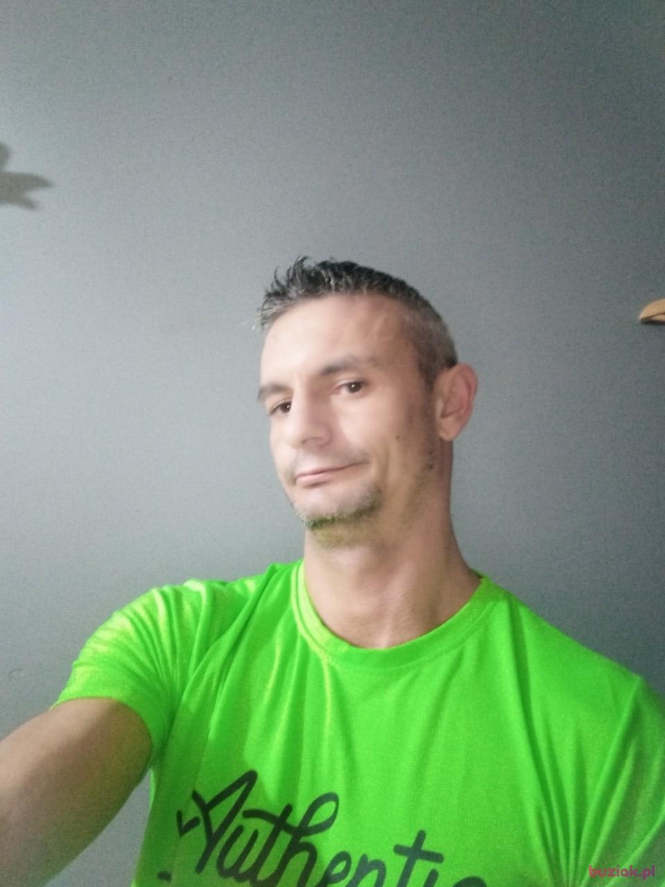 Kamiś, Mężczyzna, 40, Pułtusk, Polska, Zdjęcie: 3