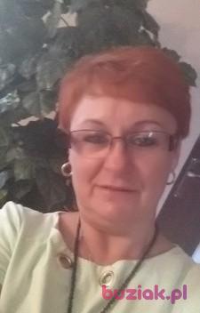 BOZENA, Female, 62, Kielce, Polska, Photo: 12