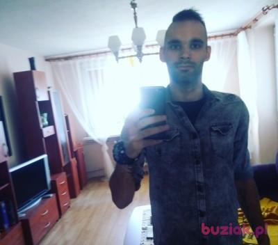 Tomasz, Mężczyzna, 33, Warszawa, Polska, Zdjęcie: 1