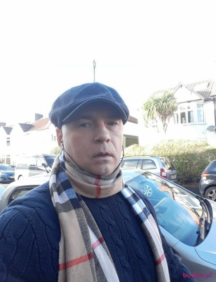 Darek, Mężczyzna, 51, Wielka Brytania, Zdjęcie: 1