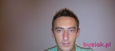 marcin, Male, 40, Opatów, Polska, Photo: 2