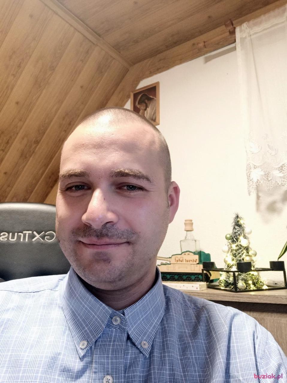 Krystian, Mężczyzna, 37, Berlin, Niemcy, Zdjęcie: 5