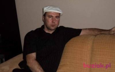 Paweł, Mężczyzna, 49, Dobre Miasto, Polska, Zdjęcie: 2