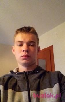 Hubert, Mężczyzna, 27, Osiek, Polska, Zdjęcie: 2