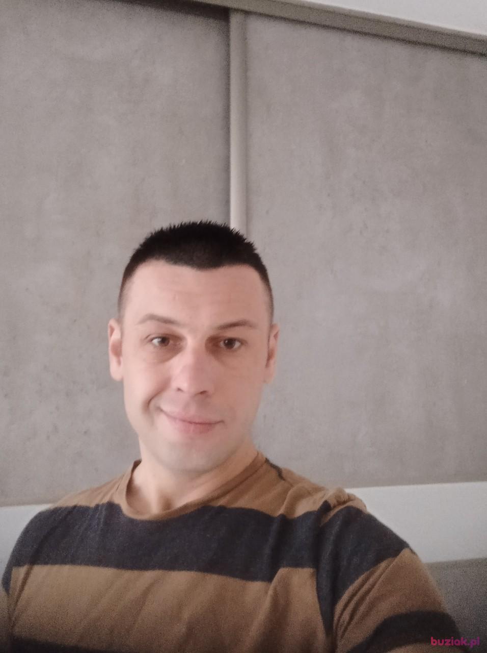 Tomasz, Mężczyzna, 42, Olsztyn, Polska, Zdjęcie: 3