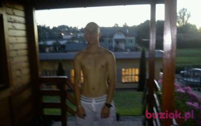Patryk, Mężczyzna, 37, Inowrocław, Polska, Zdjęcie: 1