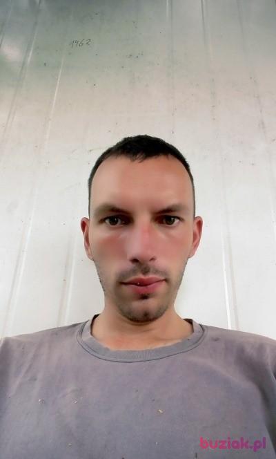 Mateusz, Mężczyzna, 40, Wągrowiec, Polska, Zdjęcie: 2