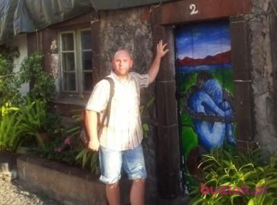 Robert, Mężczyzna, 45, Poznań, Polska, Zdjęcie: 4