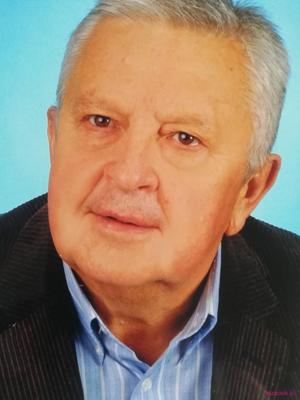 Maciej, Mężczyzna, 70, Dąbrowa Górnicza, Polska, Zdjęcie: 1