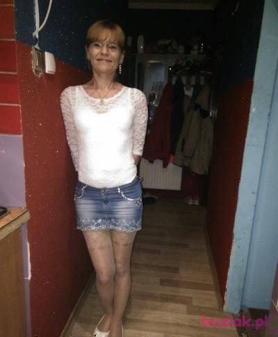 Agnieszka, Kobieta, 51, Rzepin, Polska, Zdjęcie: 2