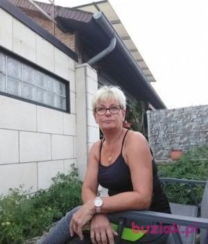 Teresa, Kobieta, 57, Lublin, Polska, Zdjęcie: 3