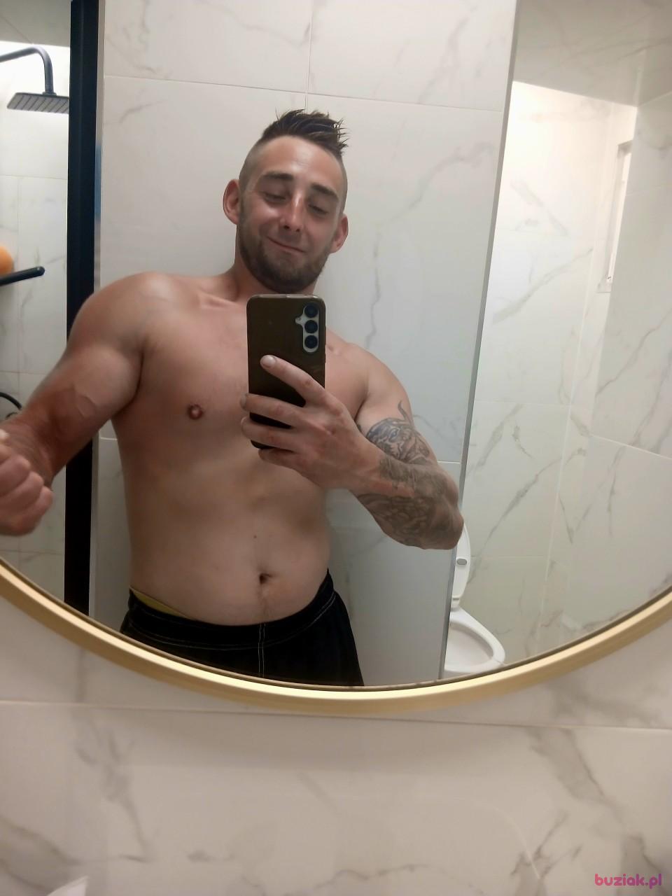 Radas, Mężczyzna, 32, Gniezno, Polska, Zdjęcie: 3