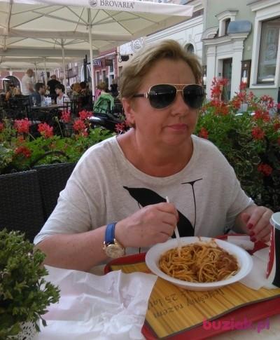 Magda, Kobieta, 67, Poznań, Polska, Zdjęcie: 3