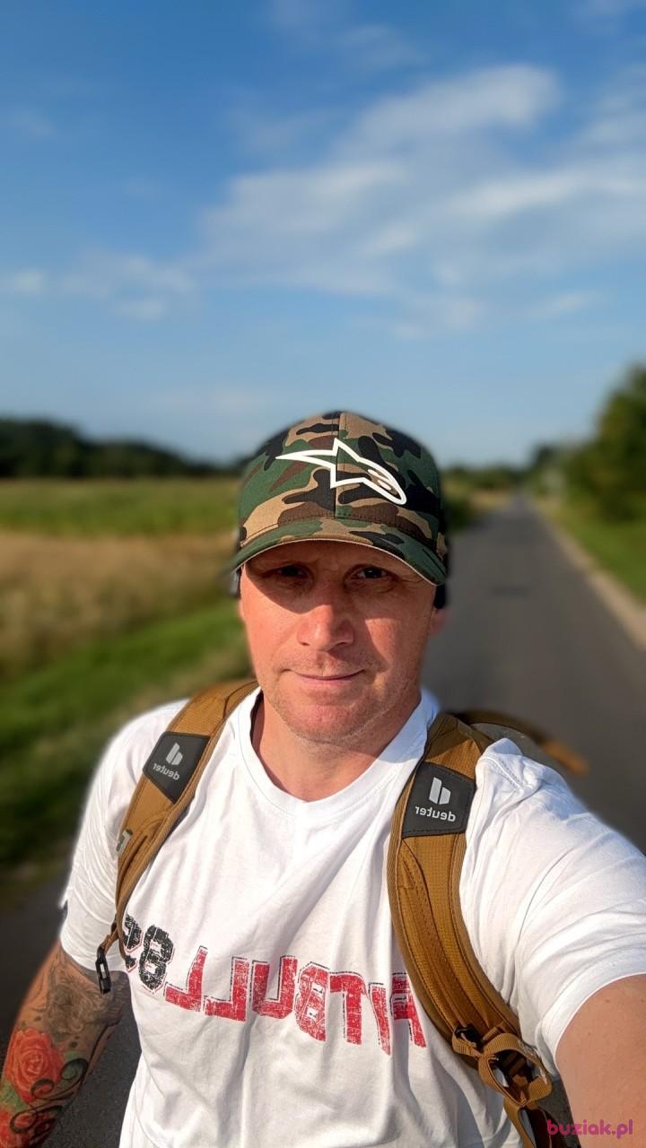 Szymon, Mężczyzna, 46, Holandia, Zdjęcie: 2