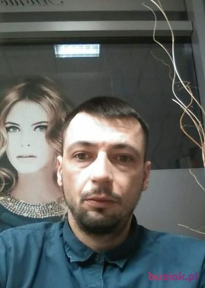 Krzysiek, Mężczyzna, 42, Szczecin, Polska, Zdjęcie: 2