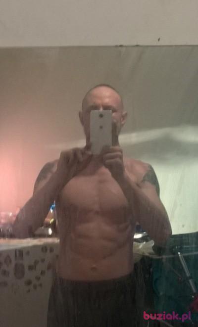 Tobiasz, Mężczyzna, 40, Warszawa, Polska, Zdjęcie: 5