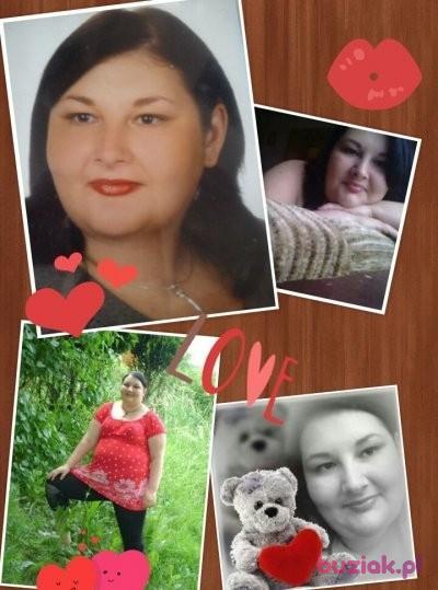 Jolanta, Kobieta, 46, Pszów, Polska, Zdjęcie: 2