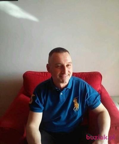 Rafał, Mężczyzna, 53, Ustrzyki Dolne, Polska, Zdjęcie: 2