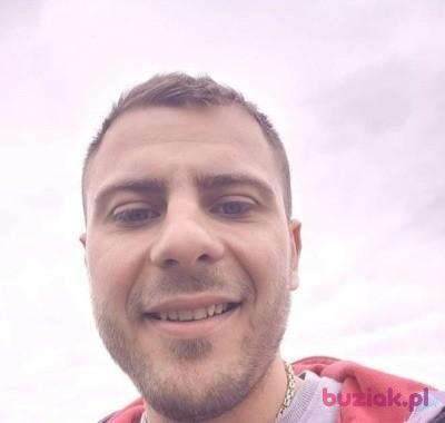 Krzysiek , Mężczyzna, 36, Starogard Gdański, Polska, Zdjęcie: 2