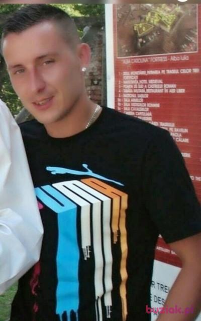 Przemek, Mężczyzna, 35, Warszawa, Polska, Zdjęcie: 5