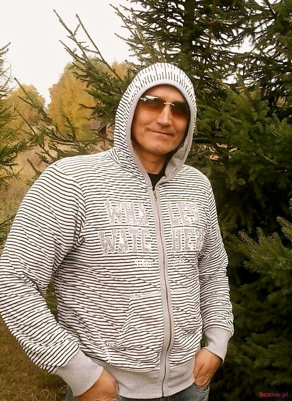 Kość, Mężczyzna, 46, Pruszcz Gdański, Polska, Zdjęcie: 2