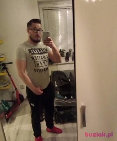 Krystian, Mężczyzna, 31, Gdynia, Polska, Zdjęcie: 4
