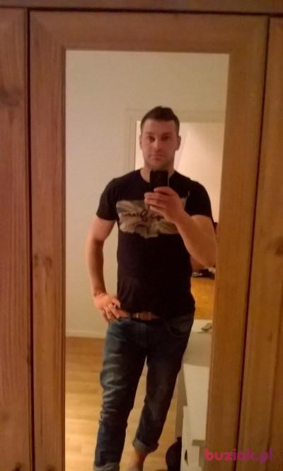 Mateusz , Mężczyzna, 36, Stuttgart, Niemcy, Zdjęcie: 2