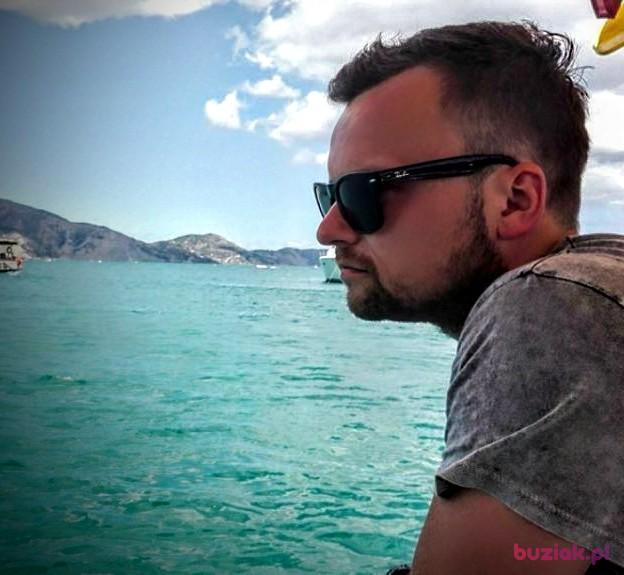 Seb, Male, 42, Białystok, Polska, Photo: 3