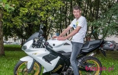 Tomasz, Mężczyzna, 43, Warszawa, Polska, Zdjęcie: 9