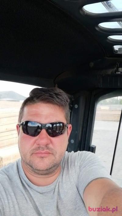Maciej , Male, 46, Ozorków, Polska, Photo: 3