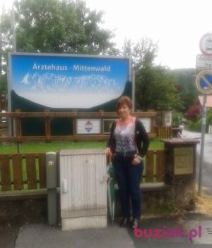 Alina, Kobieta, 58, Olsztyn, Polska, Zdjęcie: 2