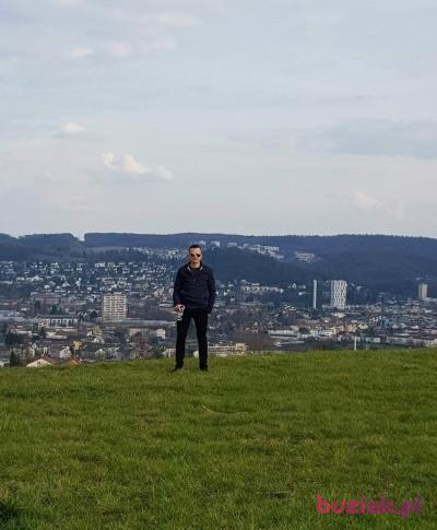 Piotr, Mężczyzna, 34, Niemcy, Zdjęcie: 1