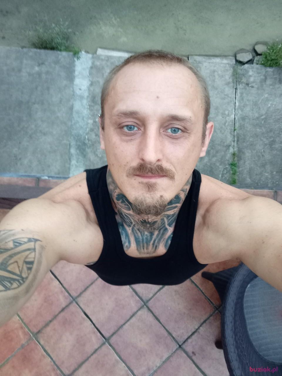 Grzegorz, Mężczyzna, 42, Kraków, Polska, Zdjęcie: 1
