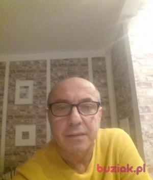 Krzysiek, Mężczyzna, 63, Düsseldorf, Niemcy, Zdjęcie: 2