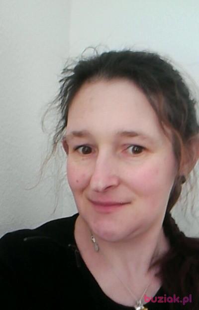 Bea, Female, 53, Poznań, Polska, Photo: 5