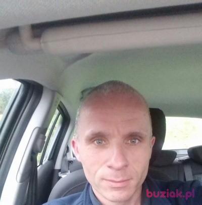 Brendon, Mężczyzna, 47, Wakefield, Wielka Brytania, Zdjęcie: 1