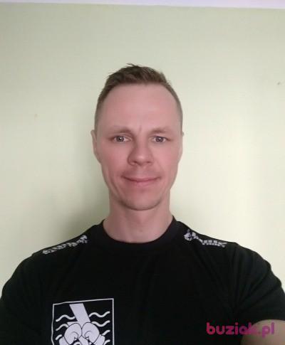 DG37, Mężczyzna, 44, Augustów, Polska, Zdjęcie: 2