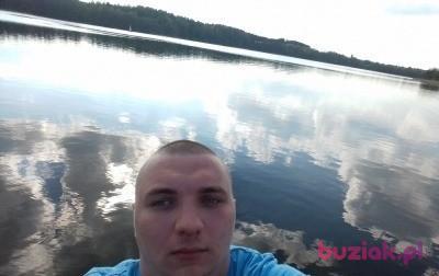 Kamil, Mężczyzna, 32, Olsztyn, Polska, Zdjęcie: 2