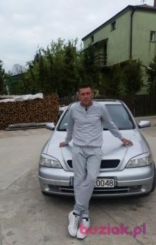 Tomek, Mężczyzna, 42, Augustów, Polska, Zdjęcie: 1