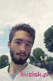 Grzechu, Mężczyzna, 32, Radomsko, Polska, Zdjęcie: 2